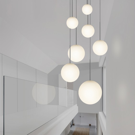 Bola Sphere Lampada a sospensione Pablo - Agof Store