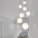 Pablo Bola Sphere pendant lamp - Agof Store