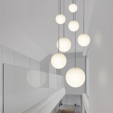 Pablo Bola Sphere pendant lamp - Agof Store Pablo Bola Sphere pendant lamp - Agof Store