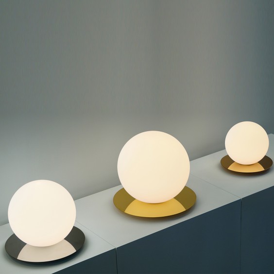 Pablo Bola Sphere Tischleuchte - Agof Store