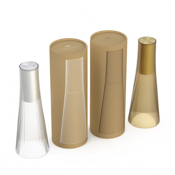 Candel Lampada da tavolo Pablo - Agof Store