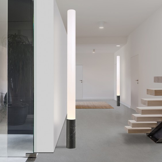 Pablo Elise floor lamp - Agof Store