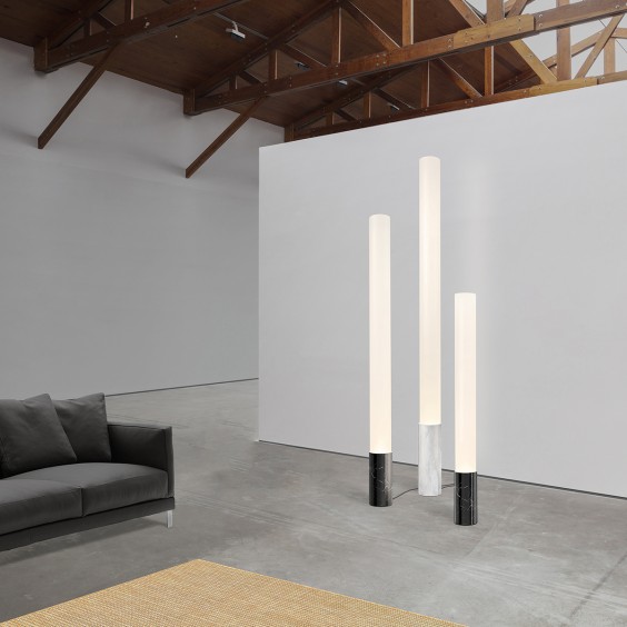 Pablo Elise floor lamp - Agof Store