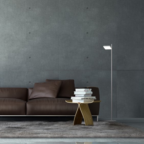 Pablo Talia floor lamp - Agof Store