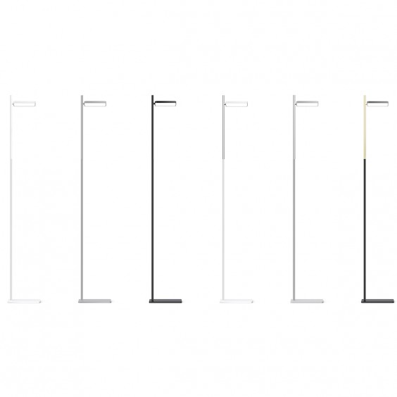 Pablo Talia floor lamp - Agof Store