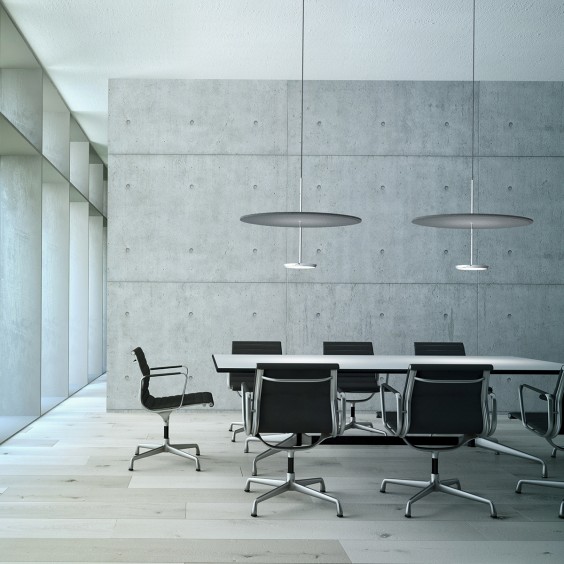 Pablo Sky Sound pendant lamp - Agof Store