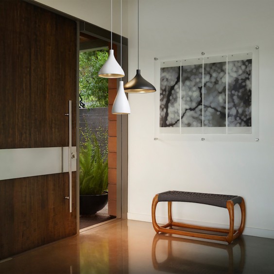 Swell XL Single Narrow Lampada a sospensione Pablo - Agof Store