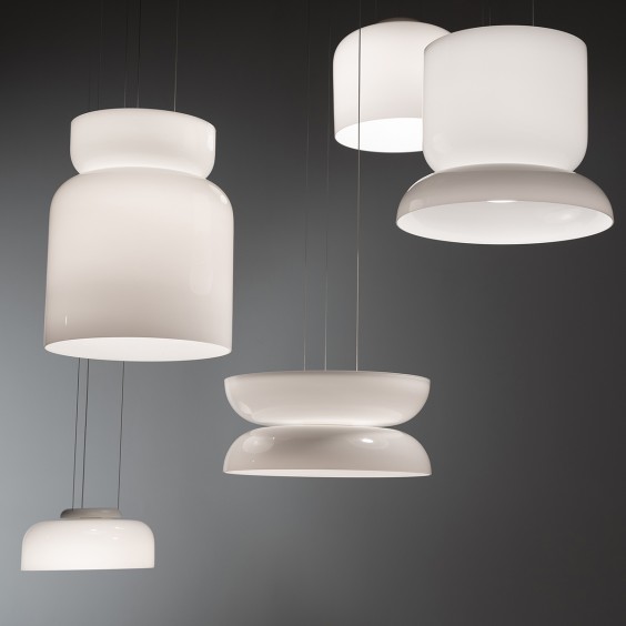 Totem AB Lampada a sospensione Pablo - Agof Store