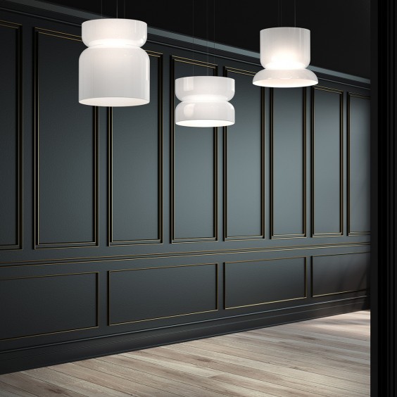 Pablo Totem DB pendant lamp - Agof Store