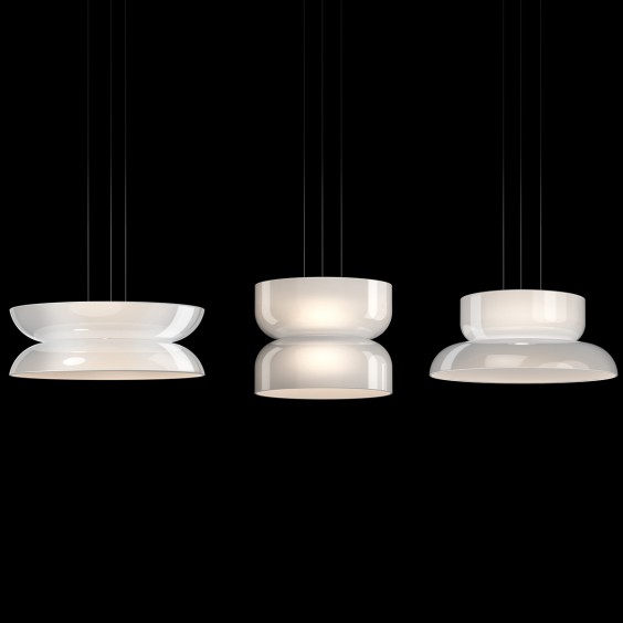 Totem DD Lampada a sospensione Pablo - Agof Store