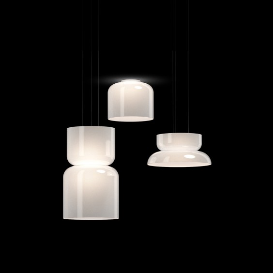 Totem Flush B Lampada da parete soffitto Pablo - Agof Store