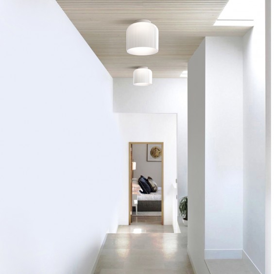 Totem Flush B Lampada da parete soffitto Pablo - Agof Store