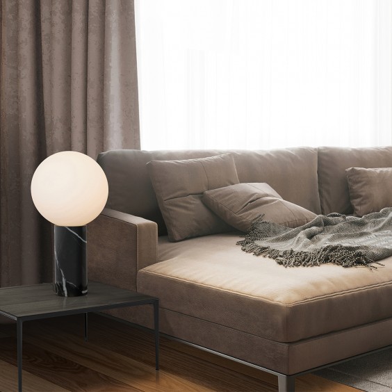 Pablo Pilar table lamp - Agof Store