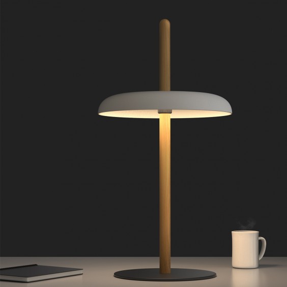 Nivel Lampada da tavolo Pablo - Agof Store