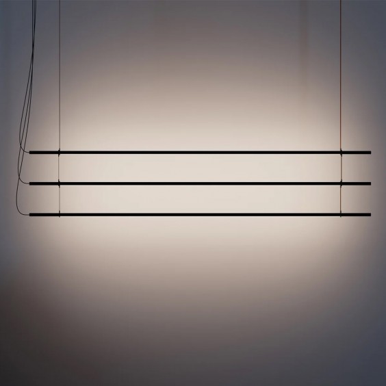 Pablo T O 3 pendant lamp - Agof Store