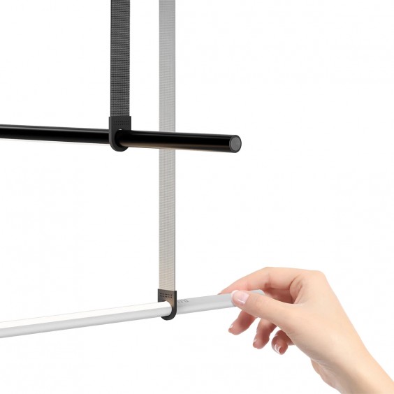 Pablo T O 3 pendant lamp - Agof Store