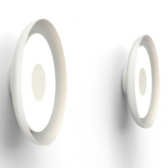 Pablo Nivel Flush wall ceiling lamp - Agof Store