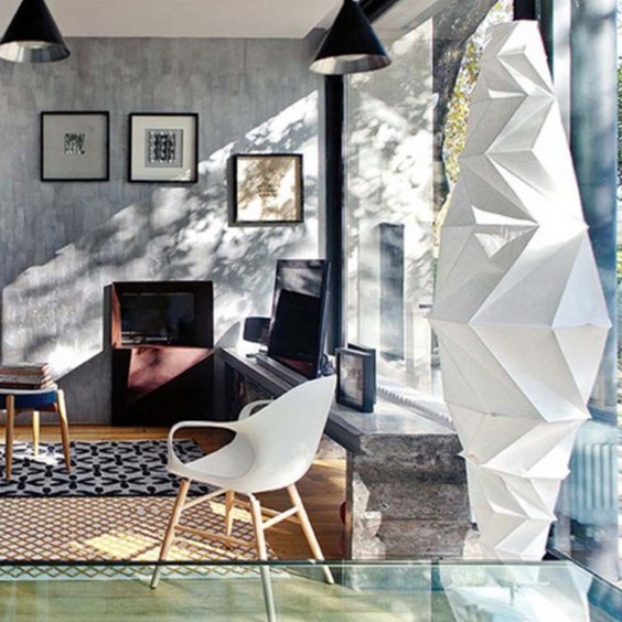 Artemide Minomushi floor lamp - Agof Store