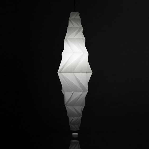 Artemide Minomushi Pendelleuchte - Agof Store