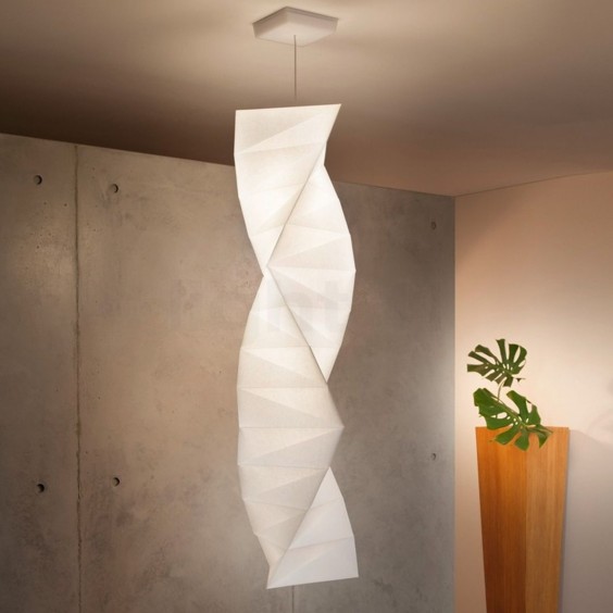 Artemide Tatsuno-Otoshigo Pendelleuchte - Agof Store