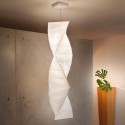 Artemide Tatsuno-Otoshigo Lampada a sospensione - Agof Store