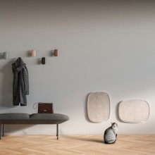 MiaCara Pannello scratcher - Agof Store