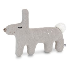 Bosco il Coniglio giocattolo per cani MiaCara - Agof Store Bosco il Coniglio giocattolo per cani MiaCara - Agof Store