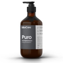 Puro shampoo per cani MiaCara - Agof Store Puro shampoo per cani MiaCara - Agof Store