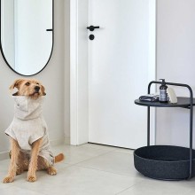 MiaCara Bagno Hundebademantel - Agof Store