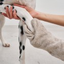 Guanto guanto di asciugatura per cani MiaCara - Agof Store