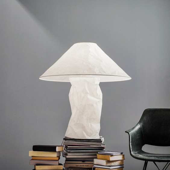 Lampampe Lampada da tavolo Ingo Maurer - Agof Store