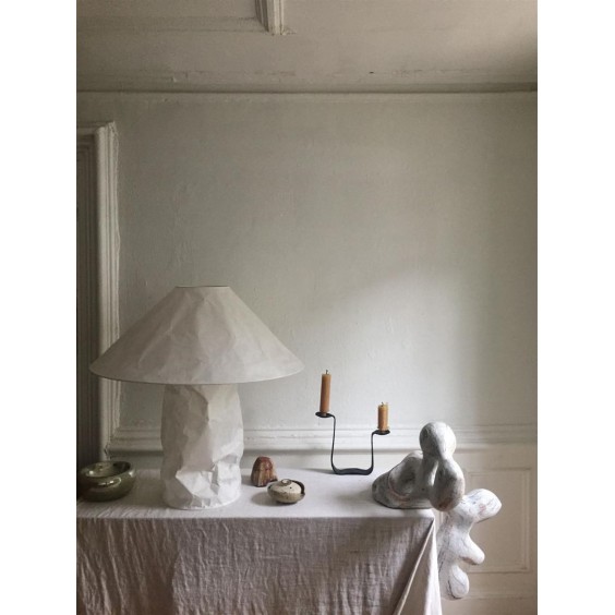 Lampampe Lampada da tavolo Ingo Maurer - Agof Store