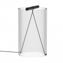 Flos To-Tie T2 lampada da tavolo - Agof Store