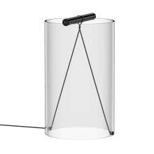Flos To-Tie T2 table lamp - Agof Store Flos To-Tie T2 table lamp - Agof Store