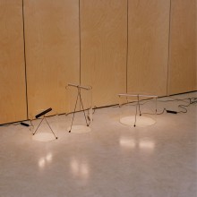 Flos To-Tie T3 table lamp - Agof Store