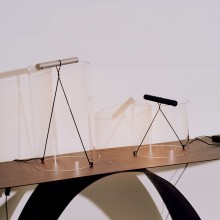 Flos To-Tie T3 Tischleuchte - Agof Store