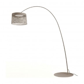 Foscarini Twiggy Grid Outdoor Stehleuchte - Agof Store