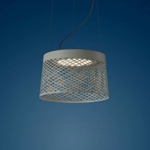 Foscarini Twiggy Grid Outdoor Pendelleuchte - Agof Store