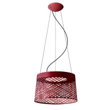 Twiggy Grid Outdoor Lampada a sospensione Foscarini - Agof Store