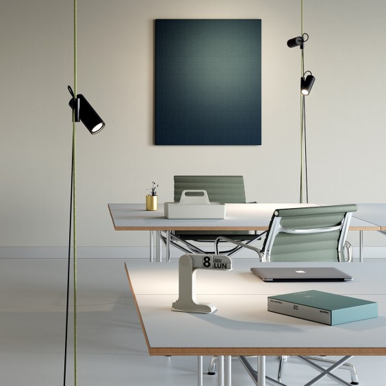 Lodes Cima Steh- Pendelleuchte - Agof Store