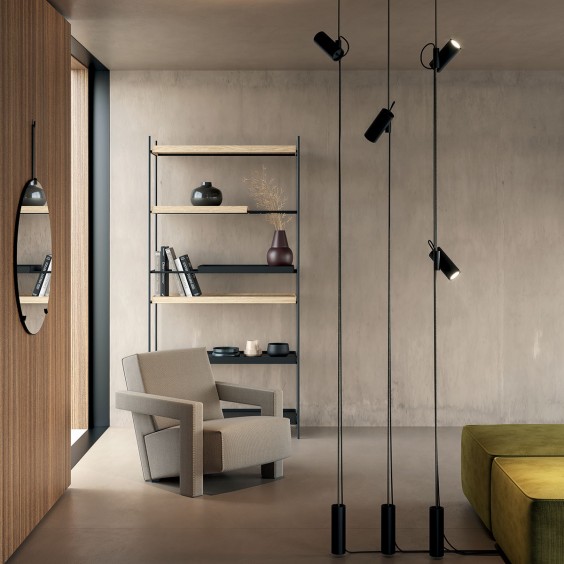 Lodes Cima Steh- Pendelleuchte - Agof Store