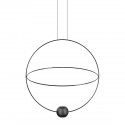 Lodes Elara Medium pendant lamp - Agof Store
