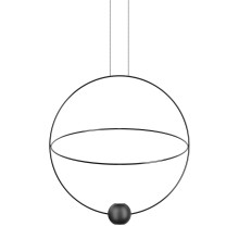 Lodes Elara Medium pendant lamp - Agof Store