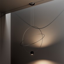 Lodes Elara Medium pendant lamp - Agof Store