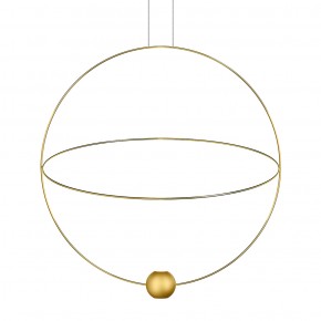 Elara Large Lampada a sospensione Lodes - Agof Store