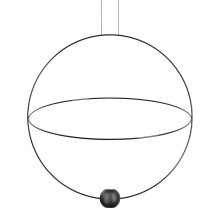 Elara Large Lampada a sospensione Lodes - Agof Store Elara Large Lampada a sospensione Lodes - Agof Store