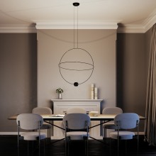 Lodes Elara Large Pendelleuchte - Agof Store