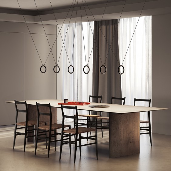 Lodes IVY V pendant lamp - Agof Store