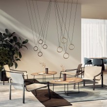 Lodes IVY V Pendelleuchte - Agof Store