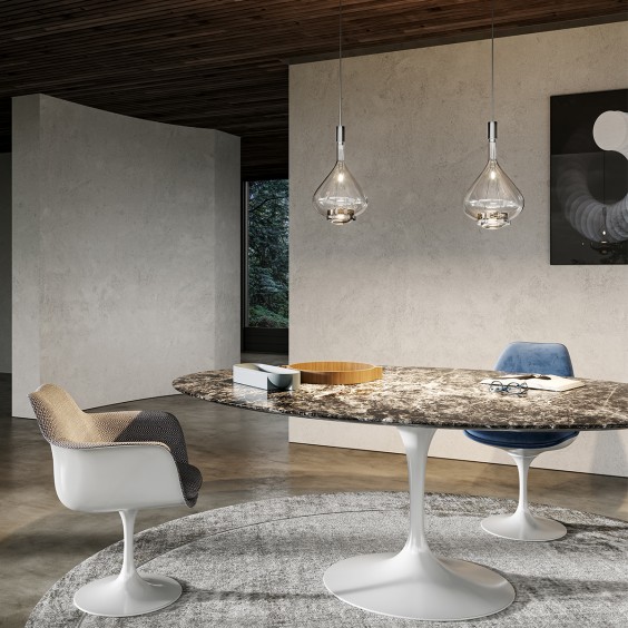 Lodes Sky-Fall Medium pendant lamp - Agof Store